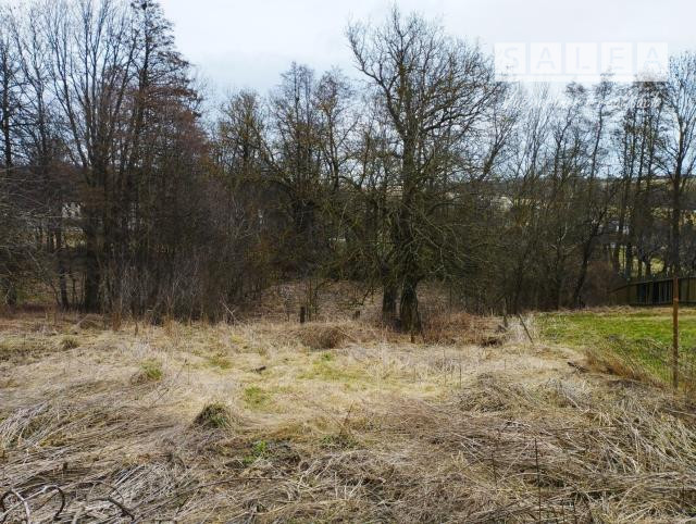 Stavebný pozemok v obci Stará Myjava o výmere 1529m2. - 6