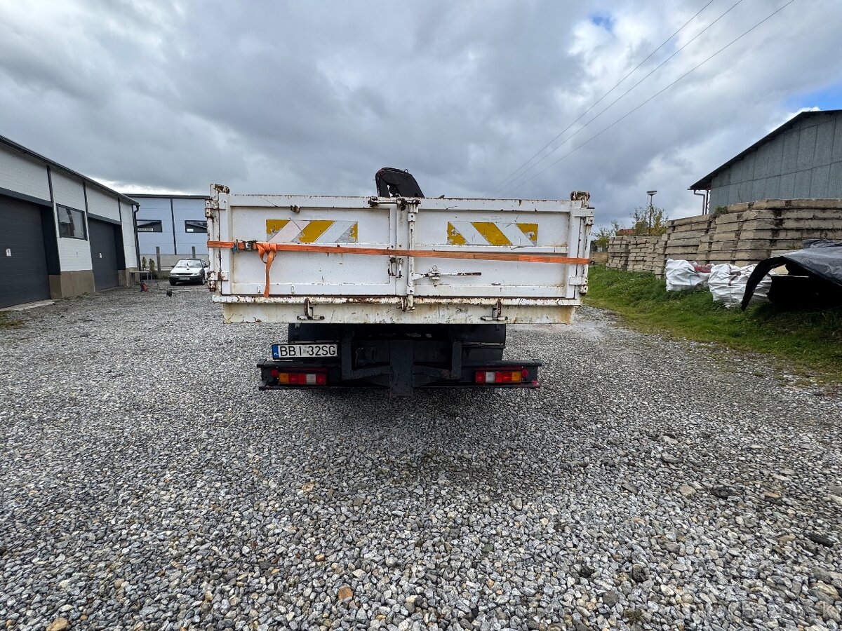 Predám Renault Midliner - 6