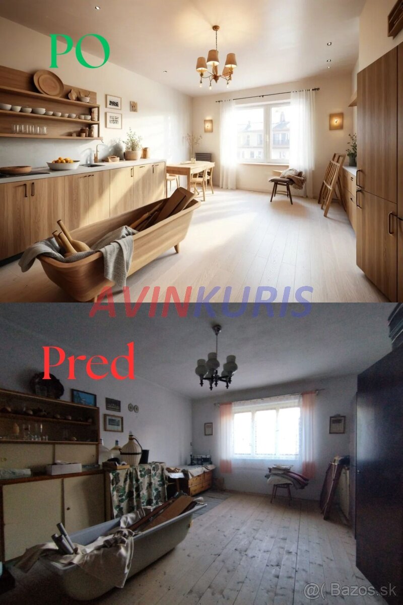 Rodinný dom Dovalovo - 6