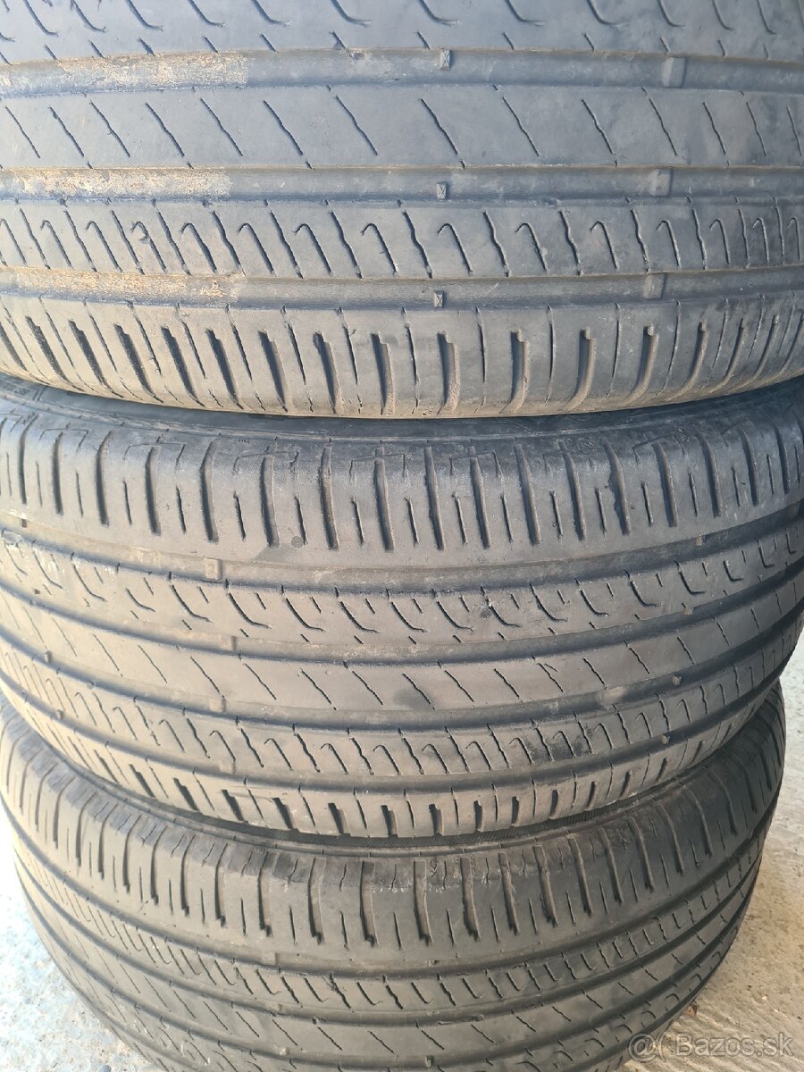 Barum bravuris 5 255/50 R19 Y XL - 6