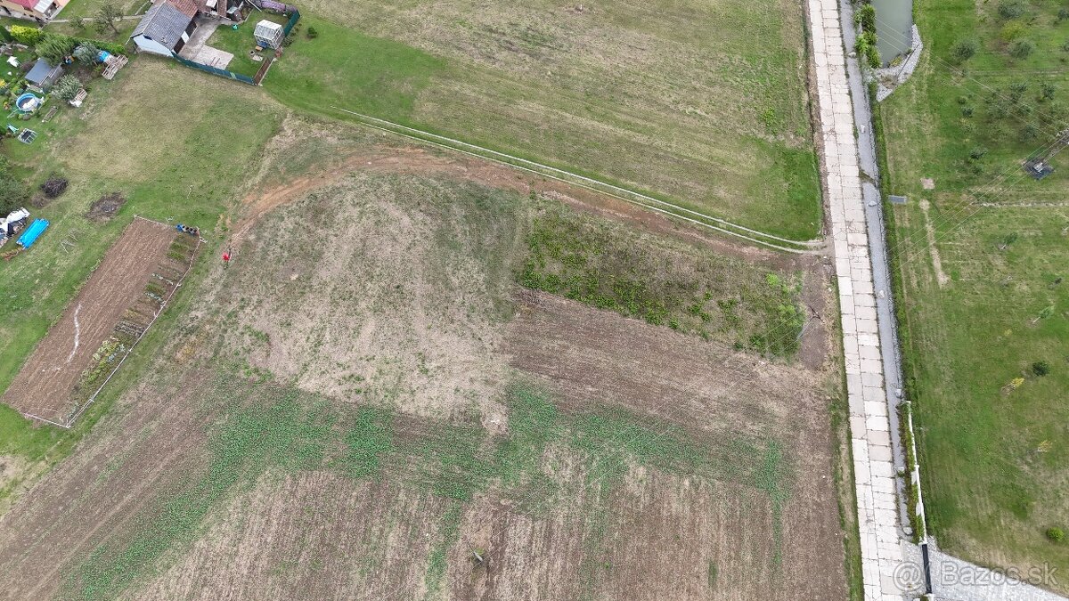 Na predaj pozemok Ružomberok, Liptovská Štiavnica (660 m2) - 6