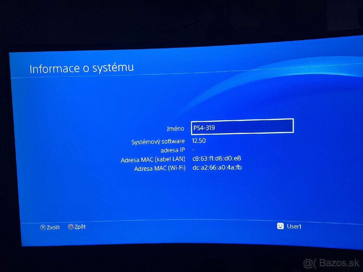 PlayStation 4 Pro – 1TB - 6