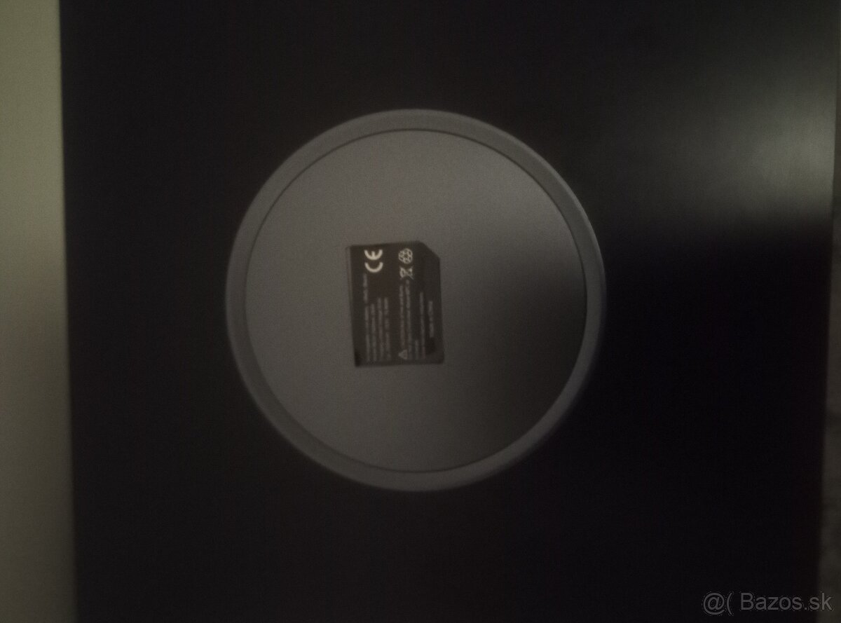 AUBOR MENTTECH HOME CINEMA LED projektor- šedy - 6