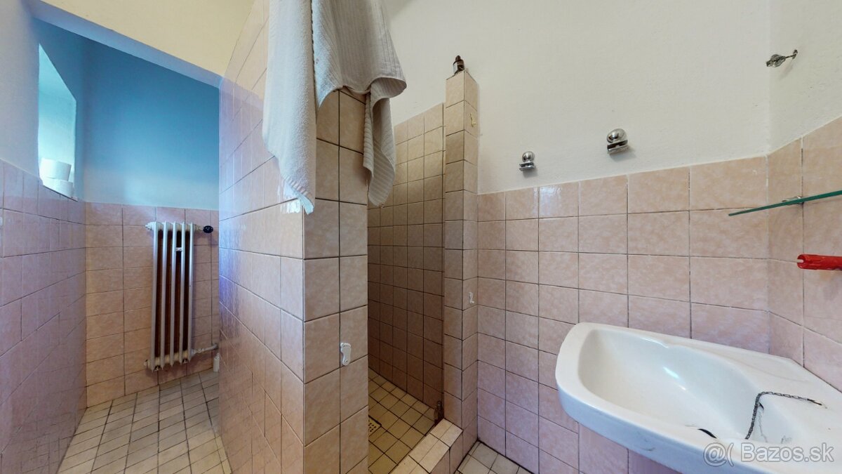 Rodinný dom blízkosti centra mesta a mestského parku v LC - 6