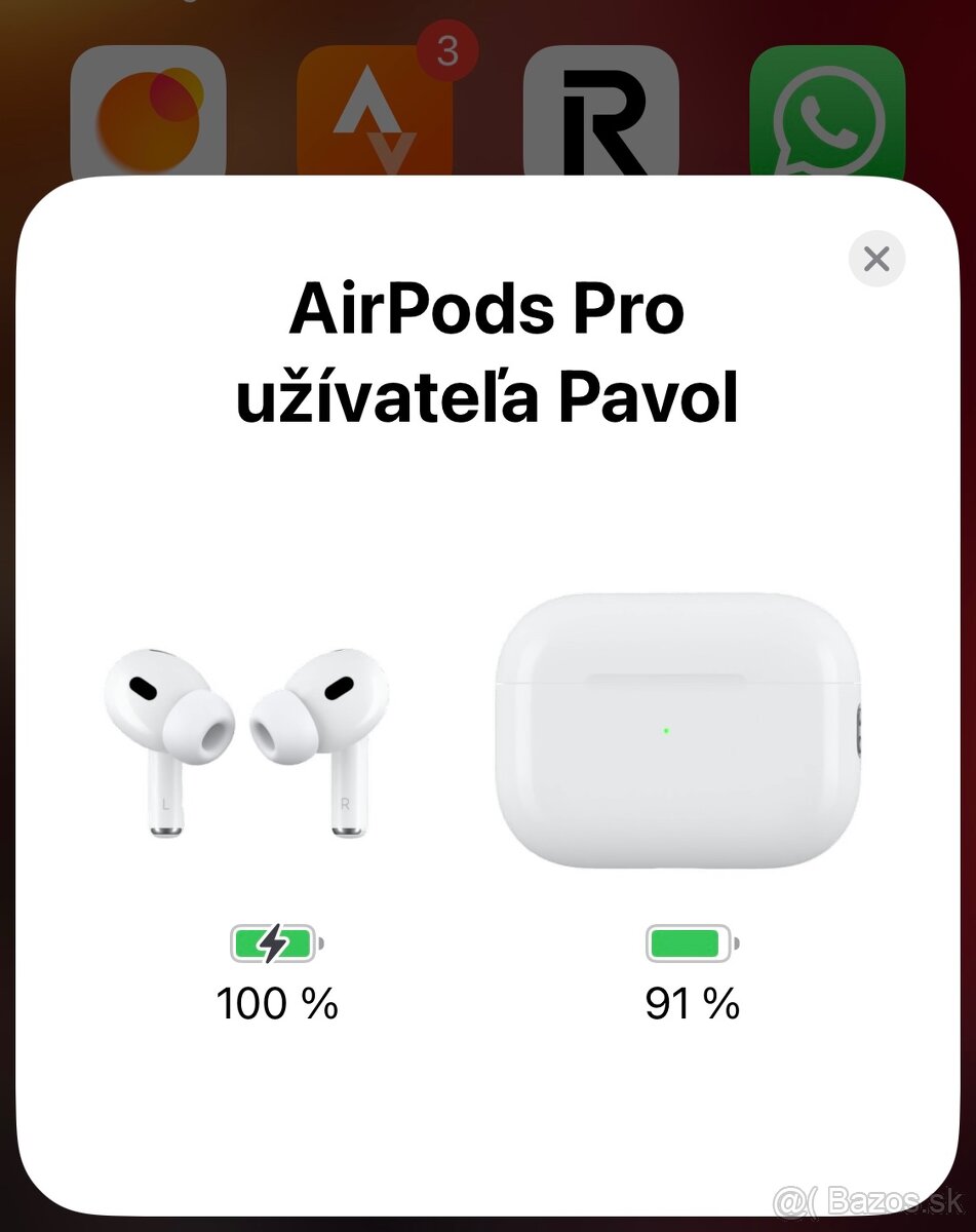 Airpods Pro 2 ANC - 6