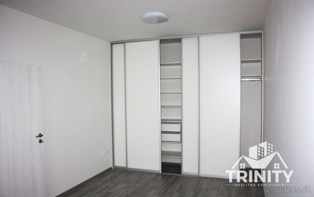 Prenájom 3-izbového bytu s balkónom na Andovskej ulici v mes - 6