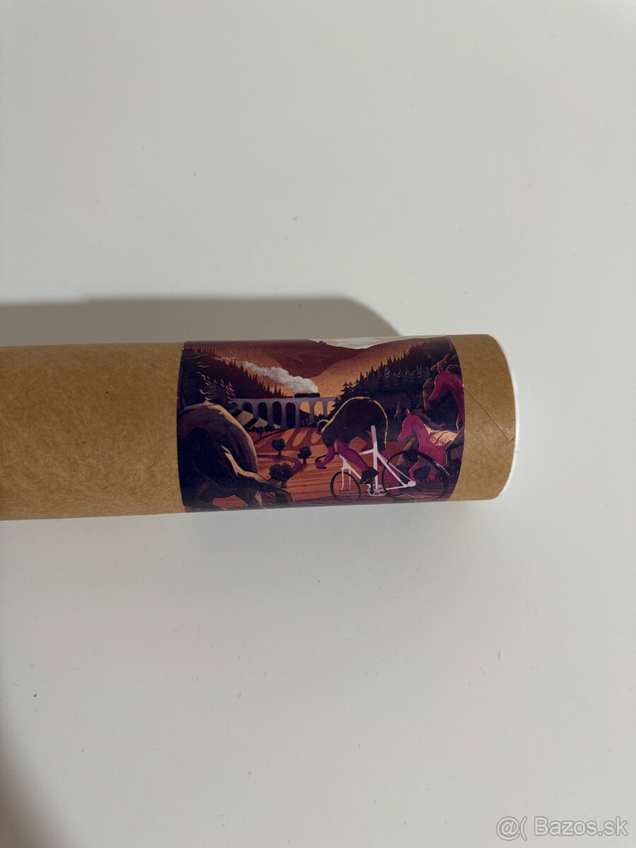 Muránska Planina - Frenky Hříbal - 6