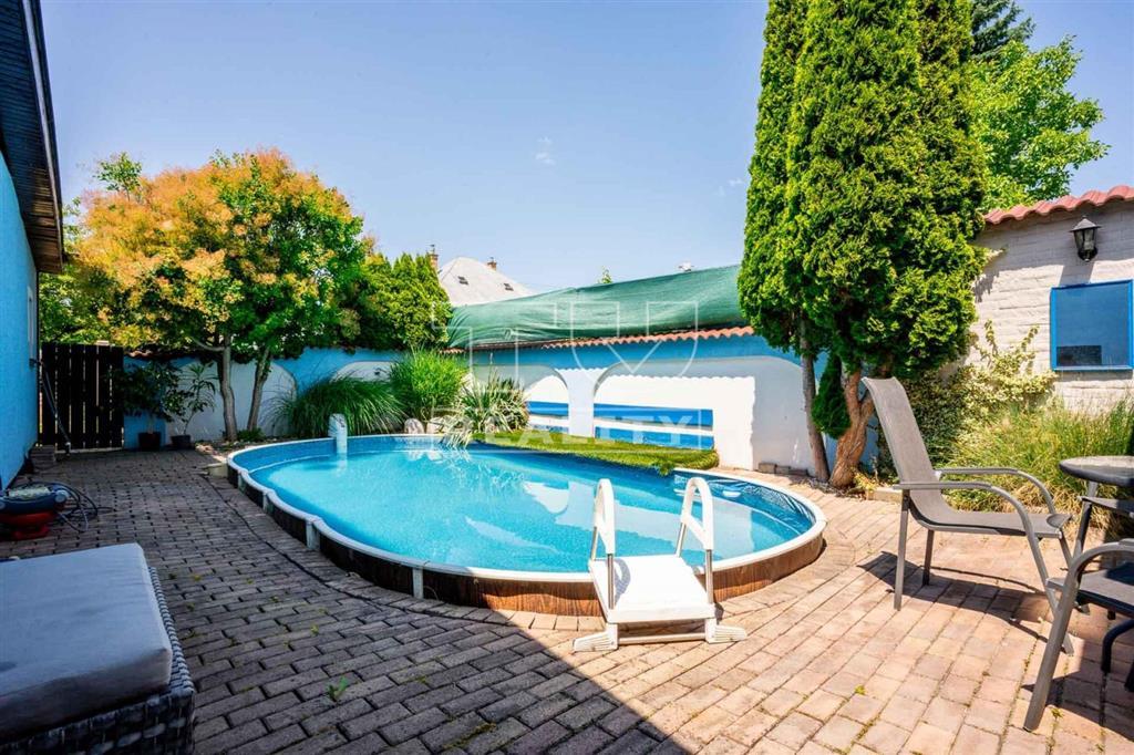 Predaj Rodinný dom Bôrik Žilina - 6