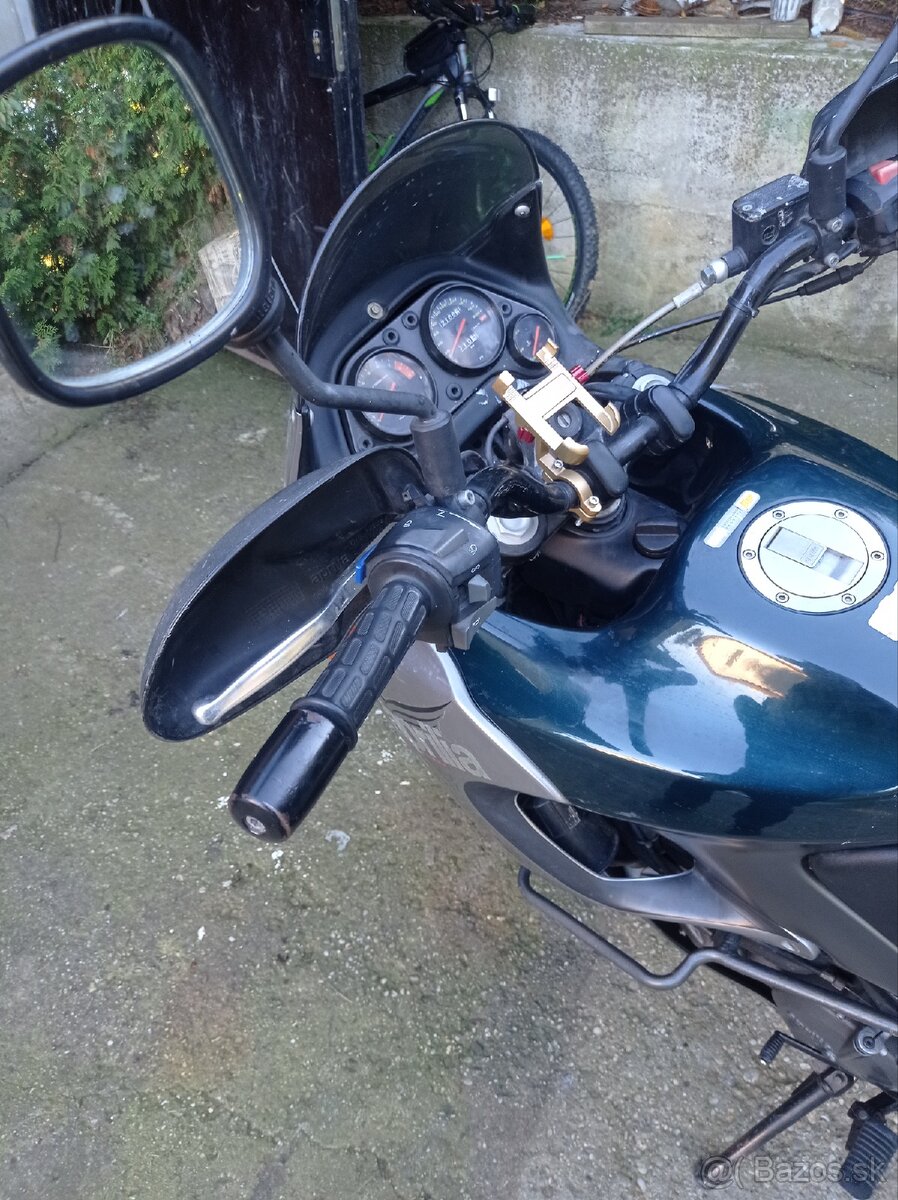 Aprilia Pegaso 650i.e - 6