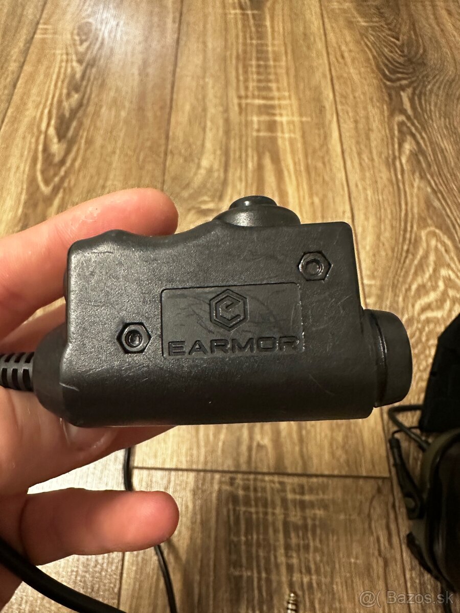 Earmor m32 plus - 6