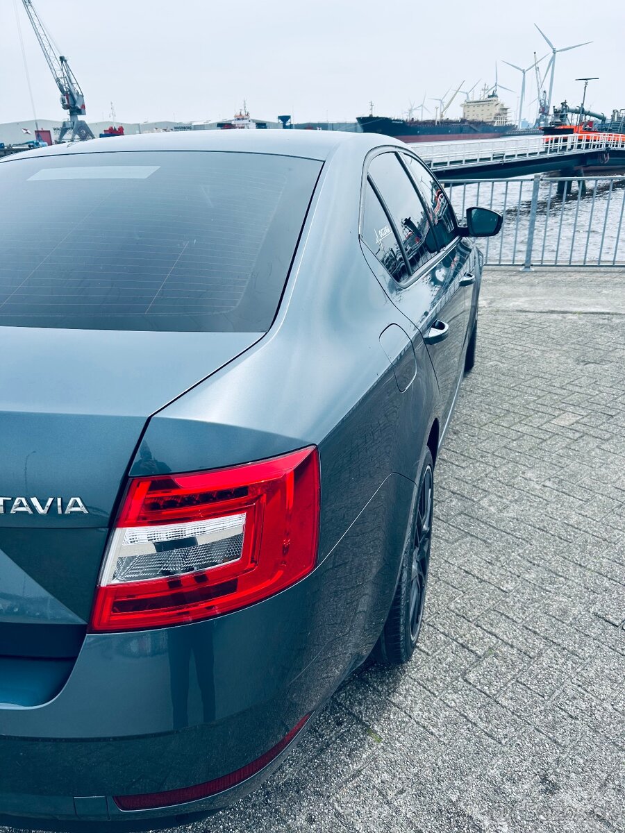 Octavia 2.0 tdi - 6