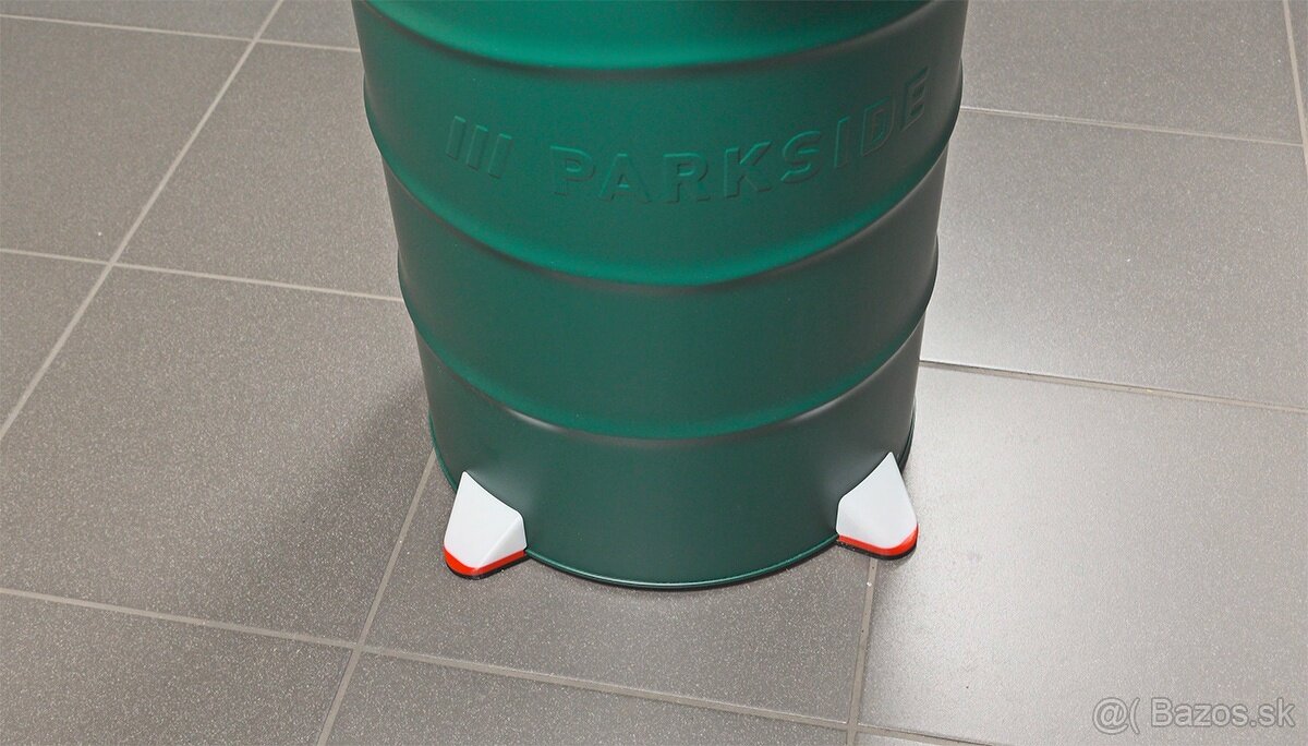 Adaptér s cyklónovým efektom Parkside PASA 120 B2 - 6