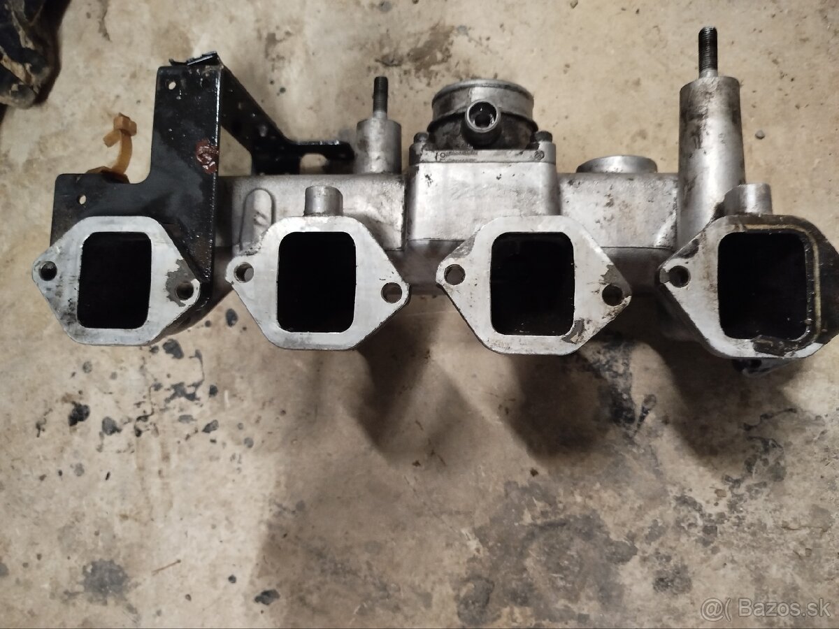 Nissan Terrano 2.7 - 6