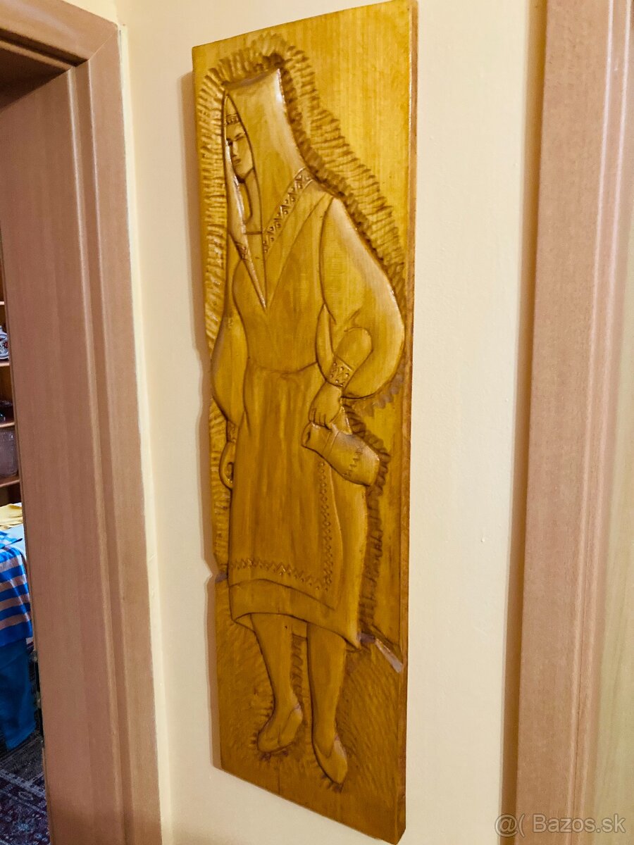 Vyrezávané obrazy - 6