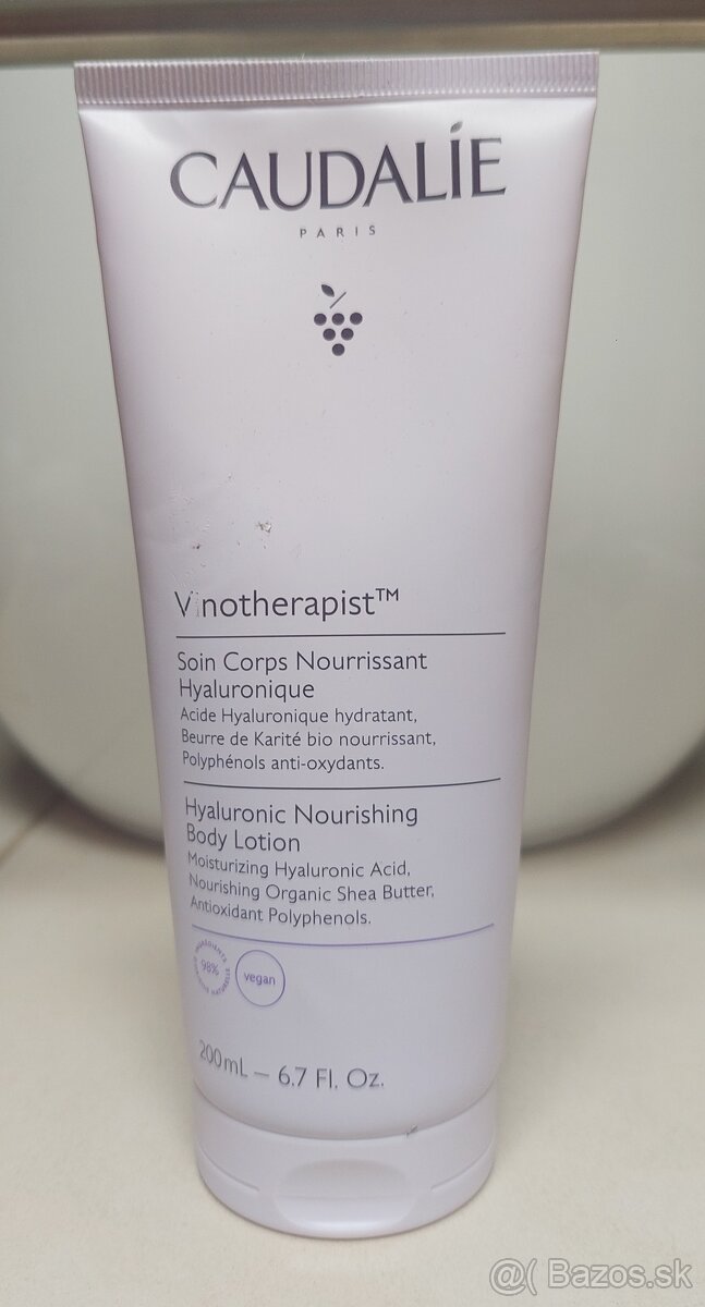 predam novu kozmetiku Caudalie - 6