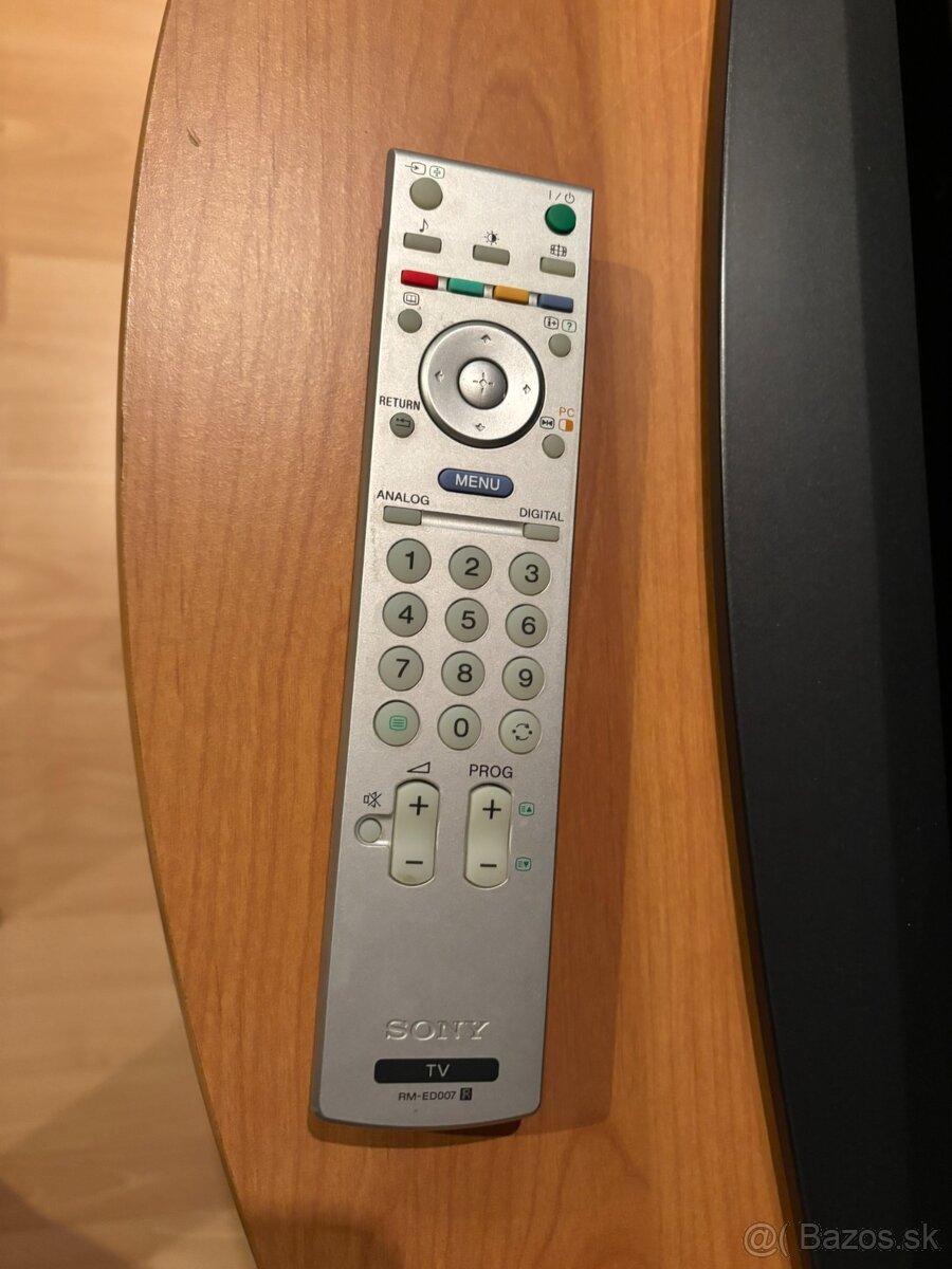 Predám TV Sony Bravia 32" - 6