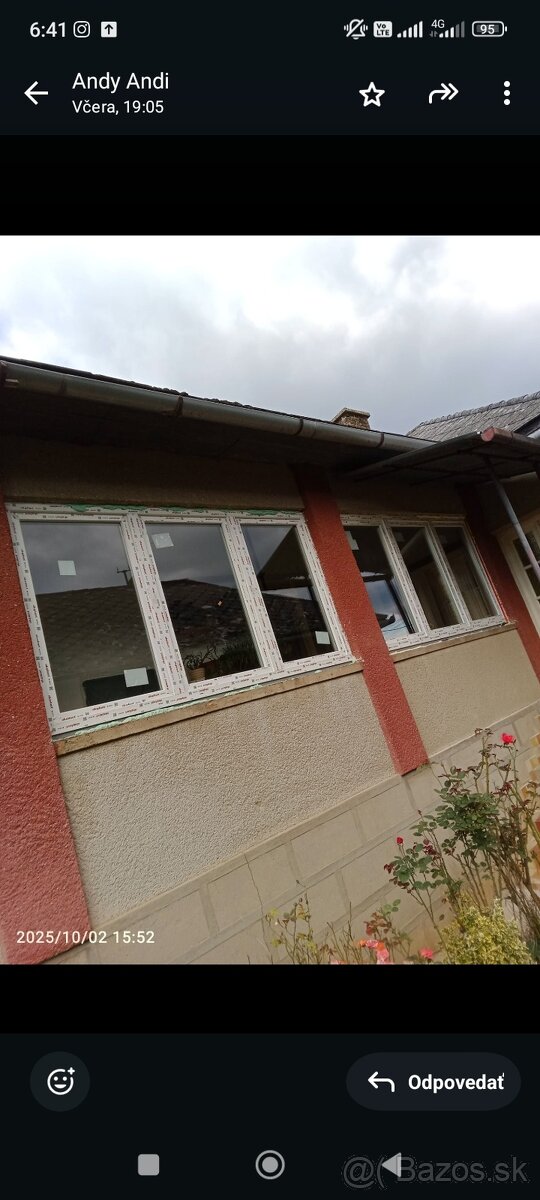 Stavebné práce - 6