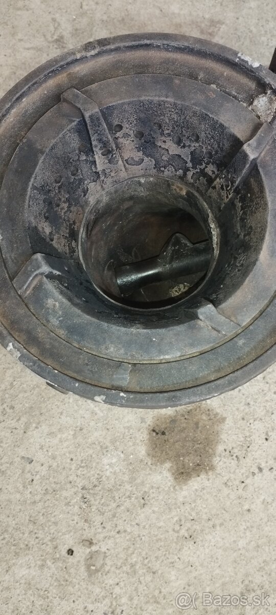 Podávač + zásobník - 6