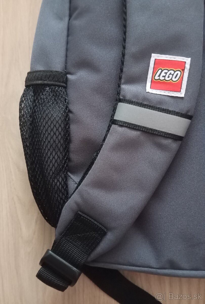 Harry Potter a Lego Ninjago ruksak - 6