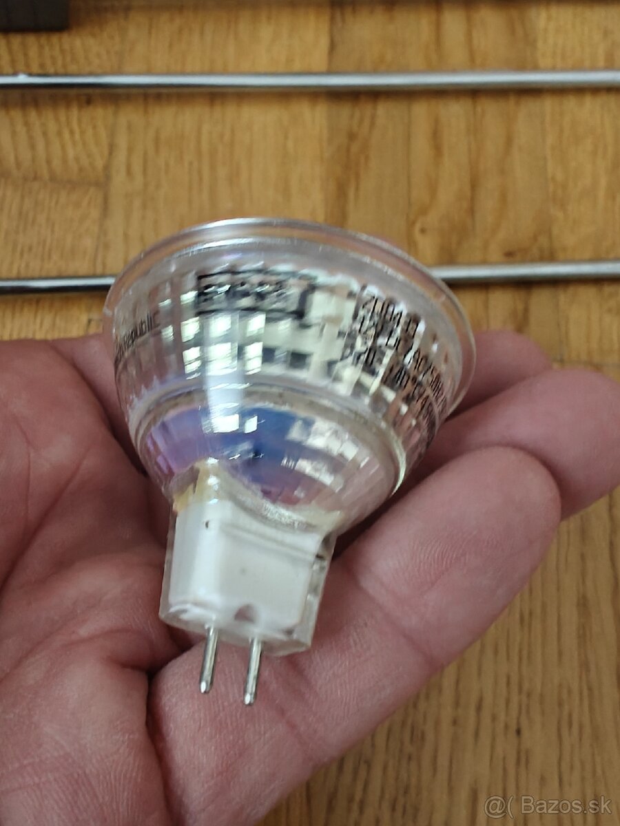 LED stropné svietidlo - 6