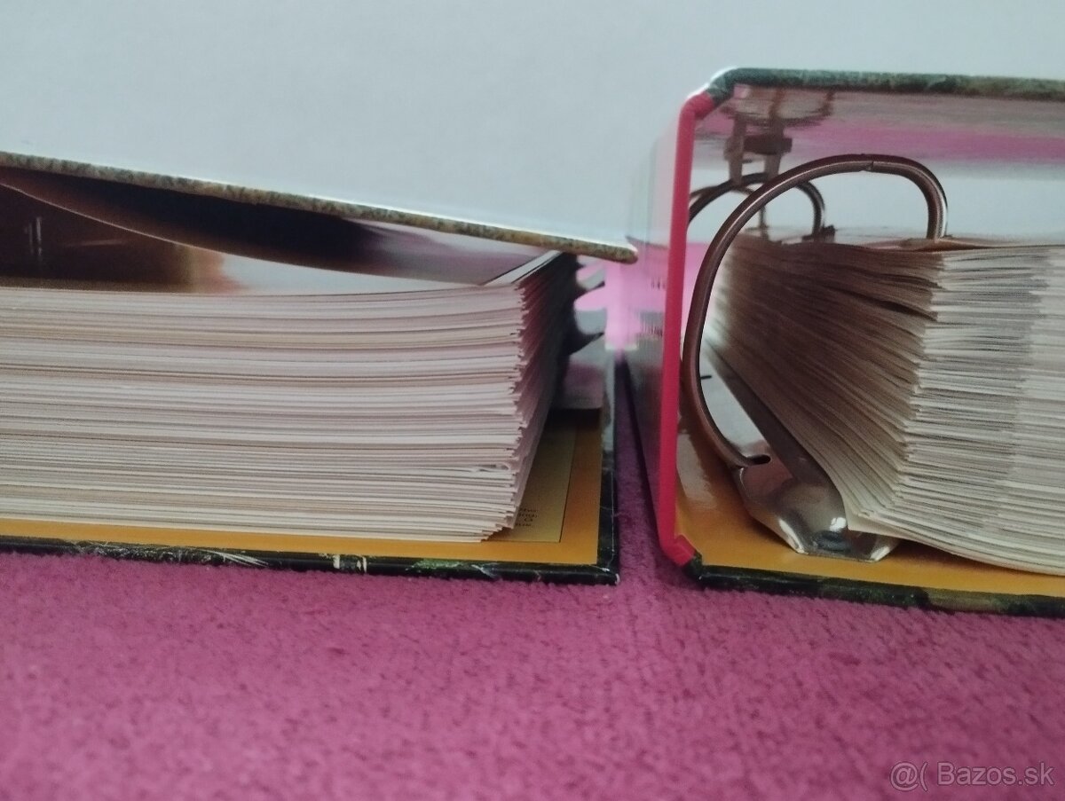 Encyklopédia zvierat - 6