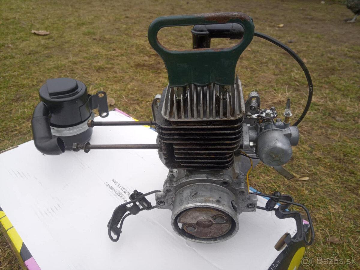 motor Vari Jikov - 6