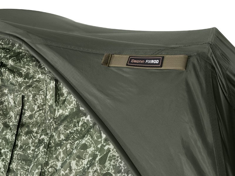 Delphin Brolly Rambler C2G - 6