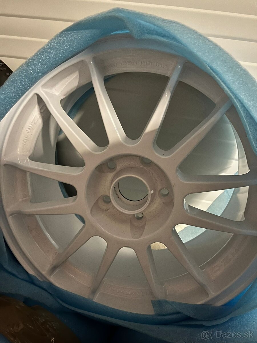 Predam hliníkové disky - 6