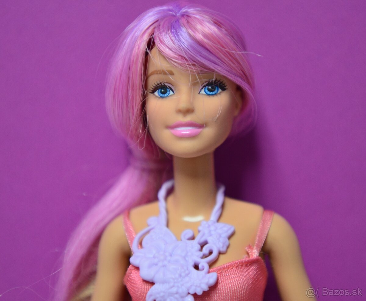 Barbie bábiky a doplnky - 6