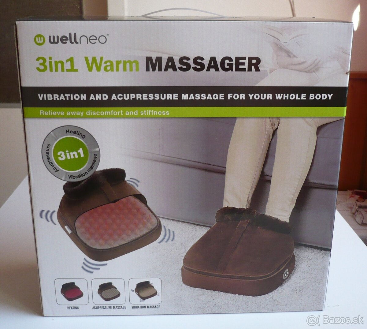 aby nám bolo teplo - 6