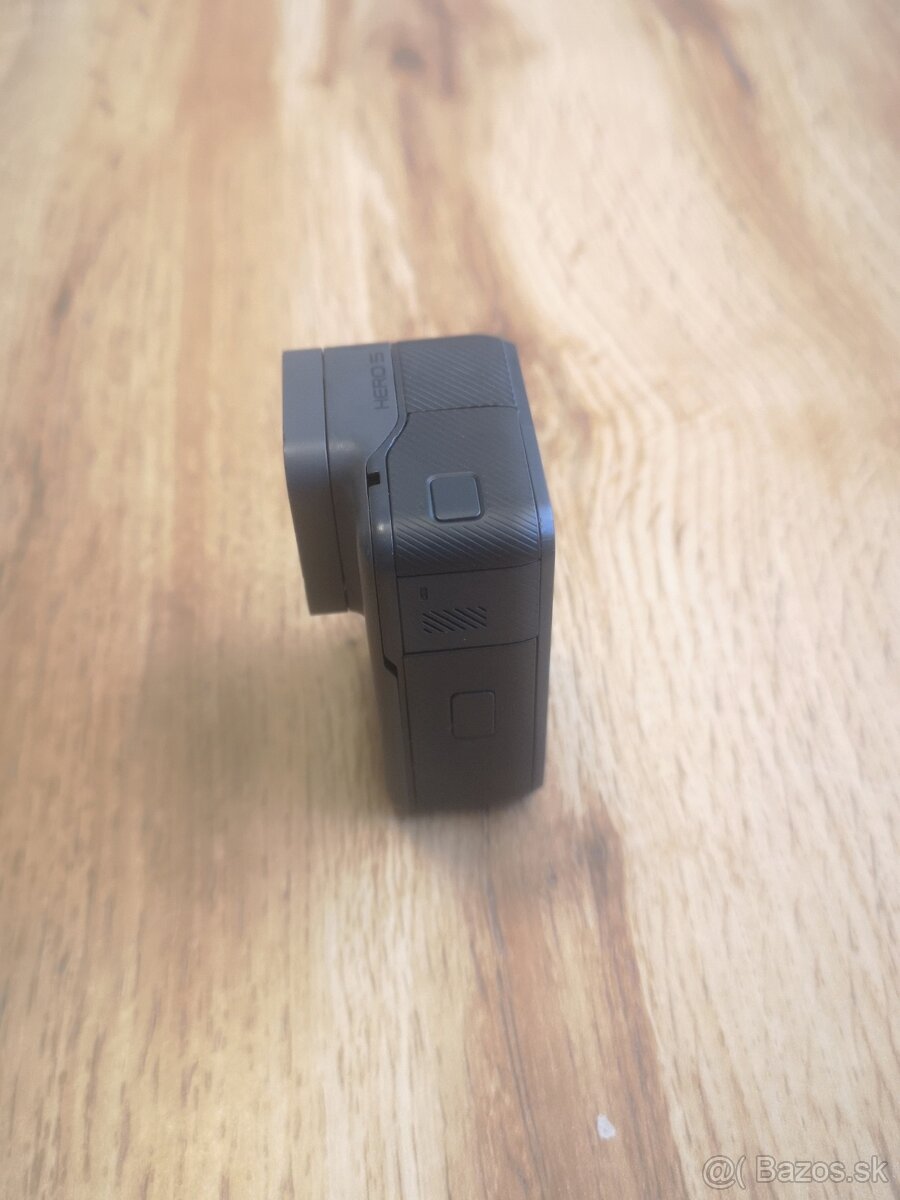GoPro Hero 5 black - 6