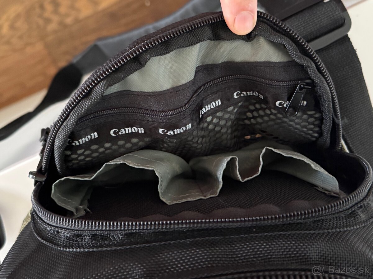 Canon foto brašňa/taška - 6