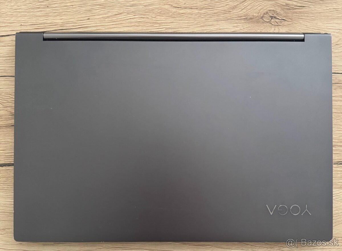 LENOVO YOGA C940-14IIL 81Q9 - 6