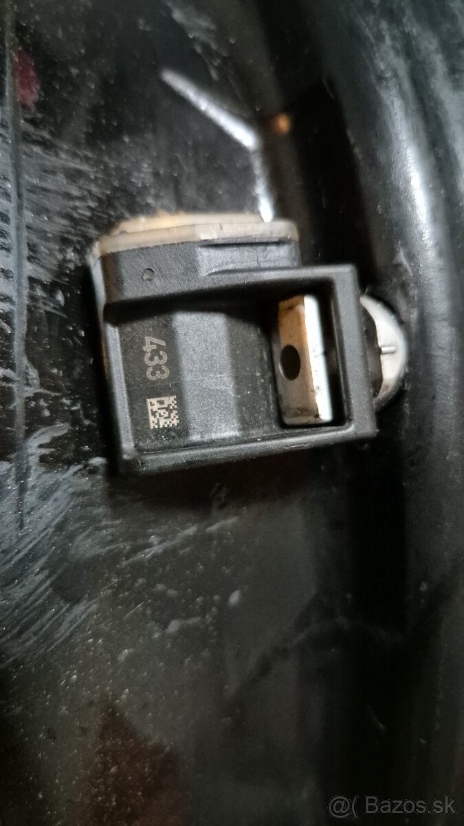 Elektrony Mercedes 5x112 w213 - 6