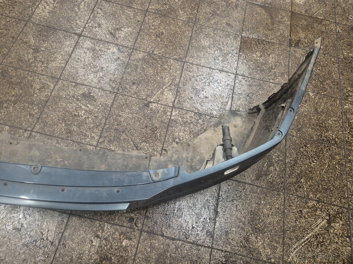 Predám predný nárazník na Škoda Octavia II 2 predfacelift - 6