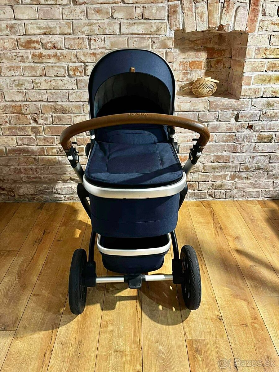 Joolz day 3 - Kočík ako nový - 6