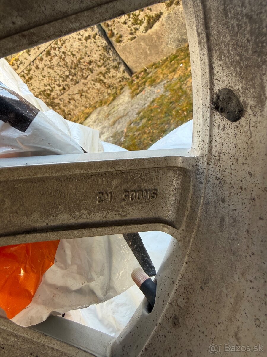 Elektróny 5x112 R18 - 6