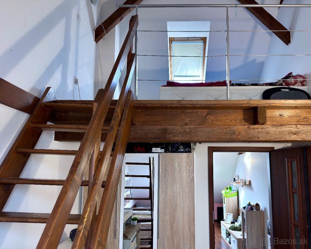 Pripravujeme do predaja - mezonet v Prešove - 6