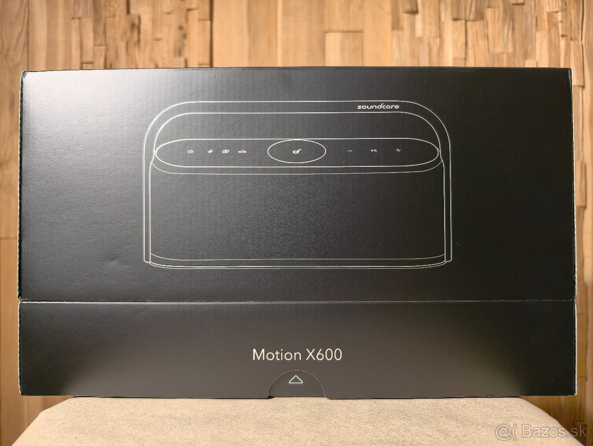 Soundcore Motion X600 Aurora Green - 6