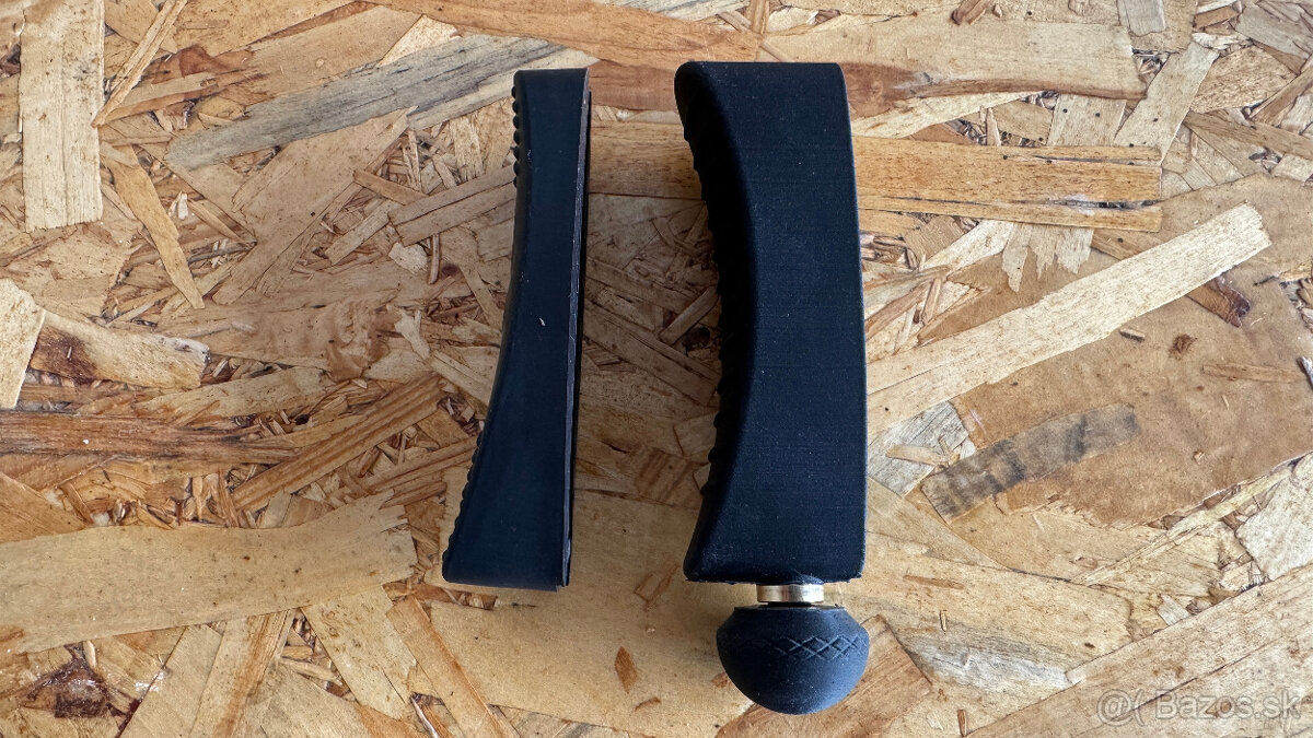 Monopod pre KalibrGun Cricket III - 6