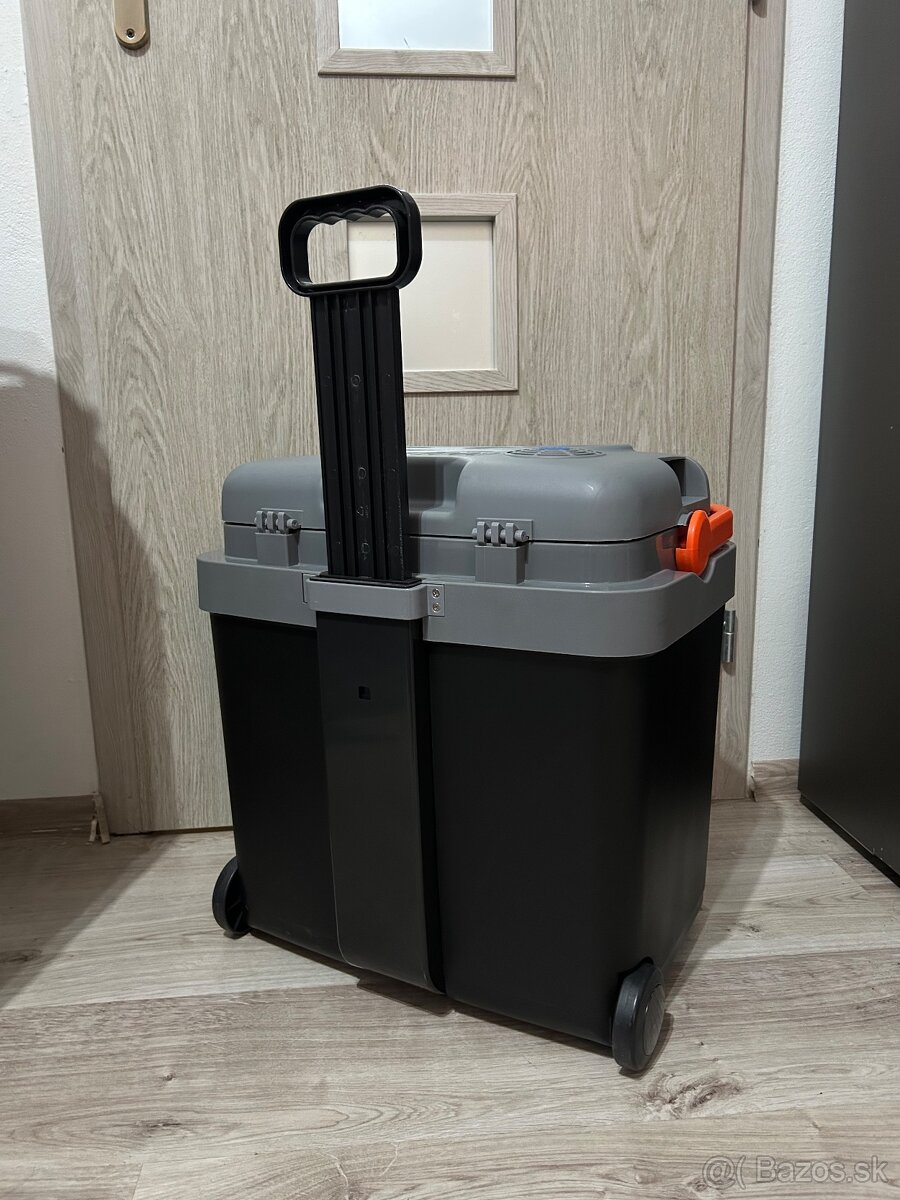 Autochladnička Cool Box 33L - 6