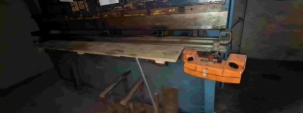 Lis CTO 125/3150 N, generace 1995, použitý - 6