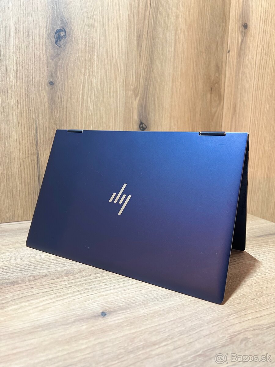 HP Dragonfly G2 TOUCH pekný kus - 6