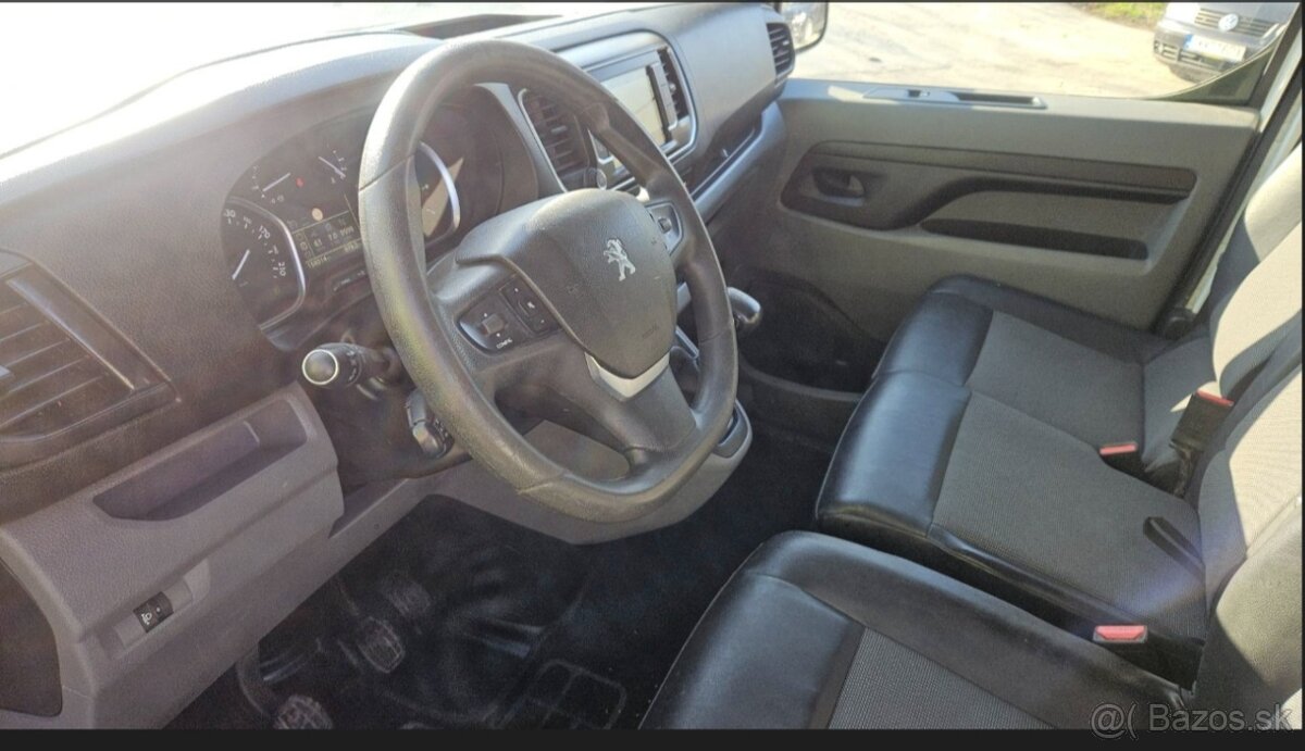 💥 PEUGEOT EXPERT - PREDAJ AJ NA SPLÁTKY 💥 - 6