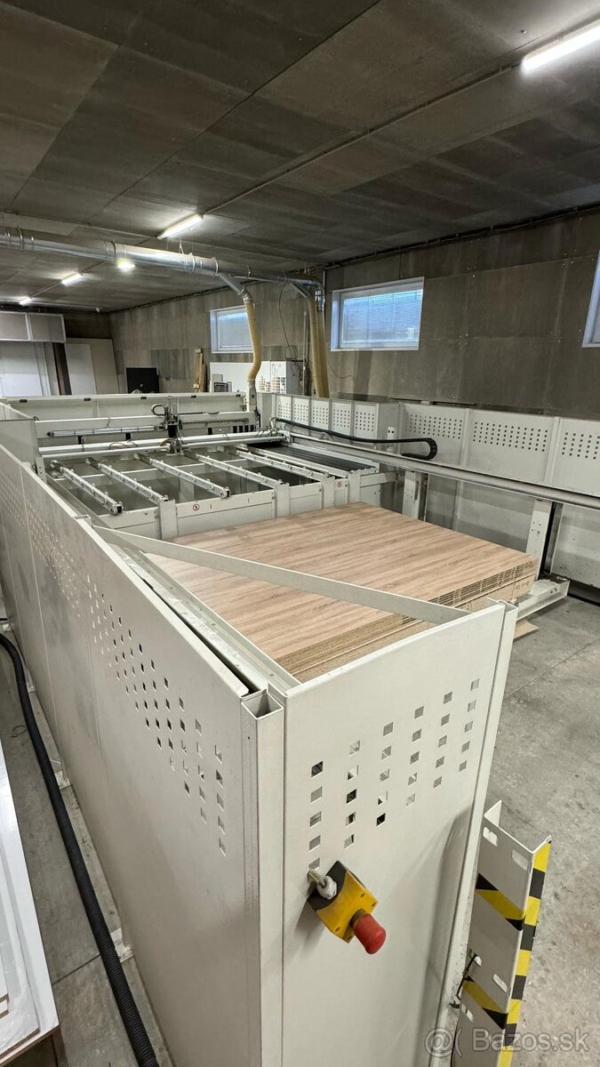 Narezove centrum - 6