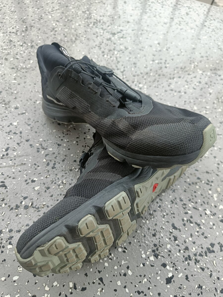 Salomon Amphib Bold 2 veľkosť 42 - 6