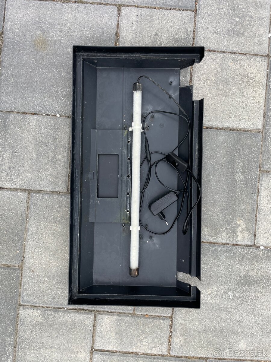 Akváriový set Juwel Primo 60 LED + externý filter - 6