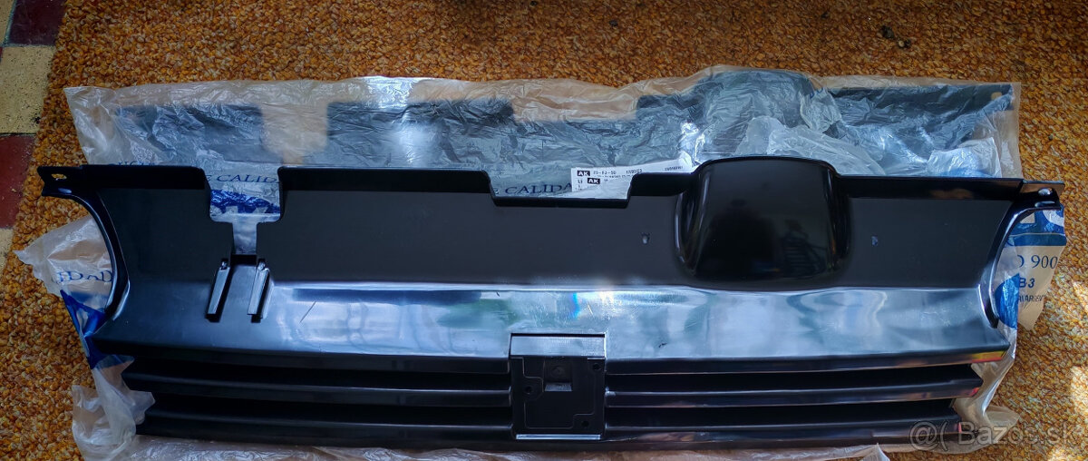 Predám náhradné diely na Peugeot 405 - 6