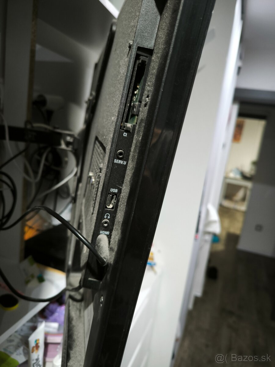 Predám TV Philips 42 - 6