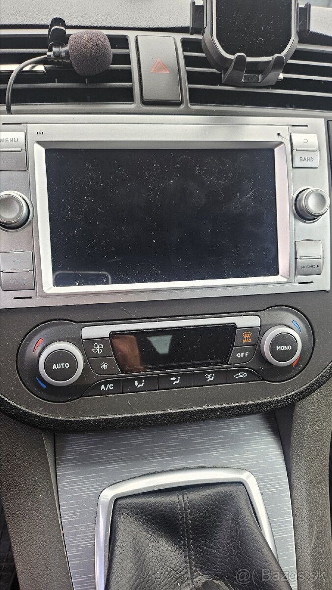 Ford cmax 1.8tdci - 6